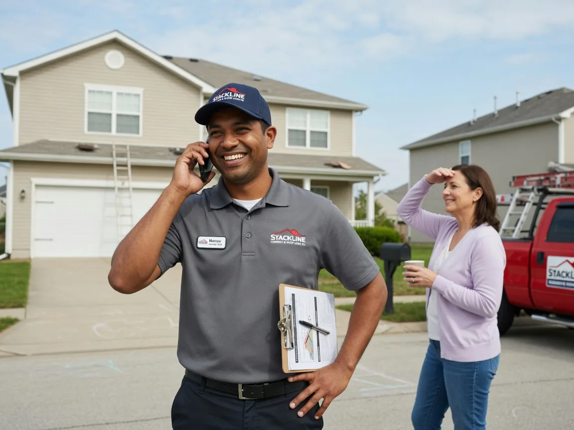 Chimney flashing repair Avon Lake, OH FAQs